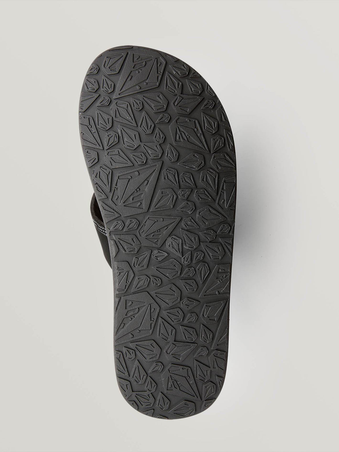 Recliner Sandals - Black White (V0811520_BWH) [2]