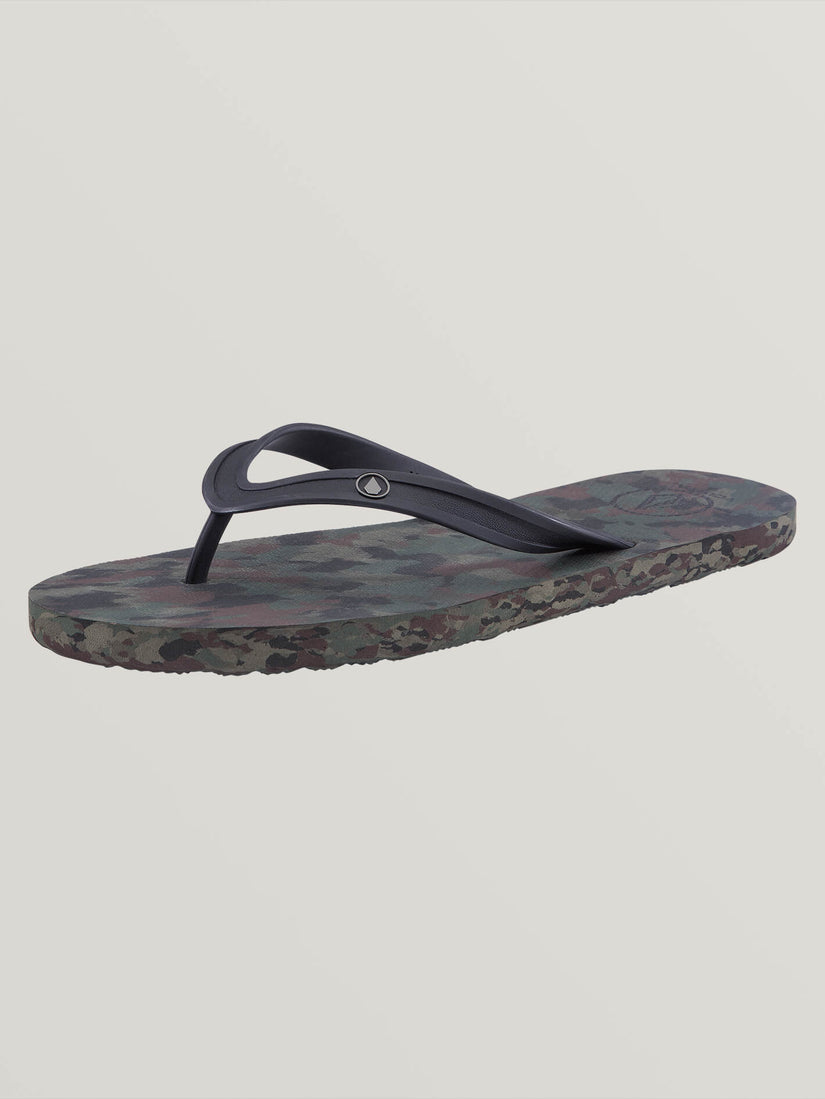 ROCKER 2 SOLID SNDL (V0811885_DCA) [B]
