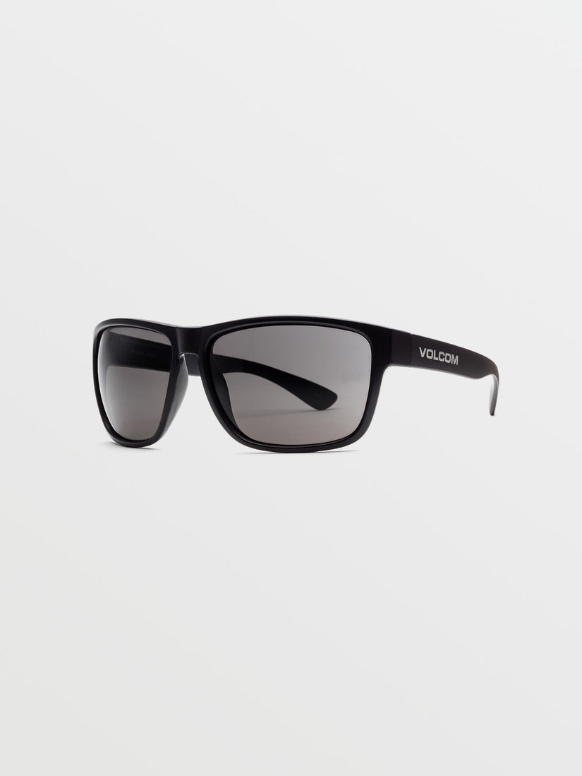 Baloney Matte Black/Gray (VE00100101_0000) [1]