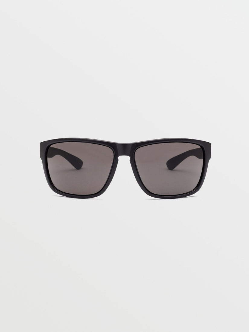 Baloney Matte Black/Gray (VE00100101_0000) [F]