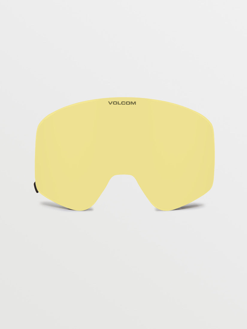 Odyssey Jamie Lynn Goggle (+ Bonus Lens - Yellow) - BLUE CHROME (VG0423517_BLUC) [3]