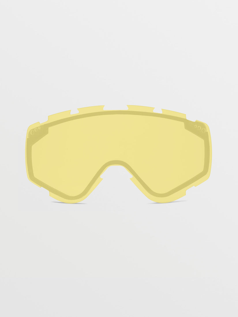 Attunga Youth Op Art Goggle (+ Bonus Lens - Yellow) - PURPLE CHROME (VG0923512_PPCH) [3]