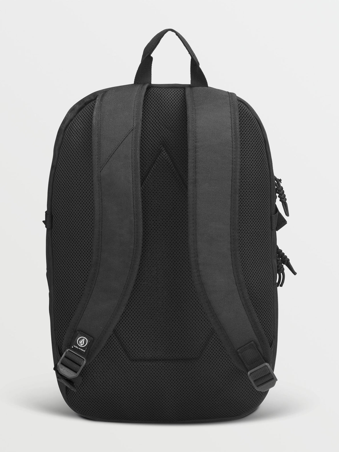 Volcom School Backpack - BLACK
