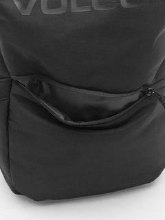 Volcom Roamer Backpack - BLACK