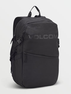 Volcom Roamer Backpack - BLACK
