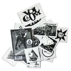 STICKERS PACK